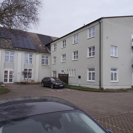 Hotel Goldener Fasan Oranienbaum-Woerlitz Exterior foto
